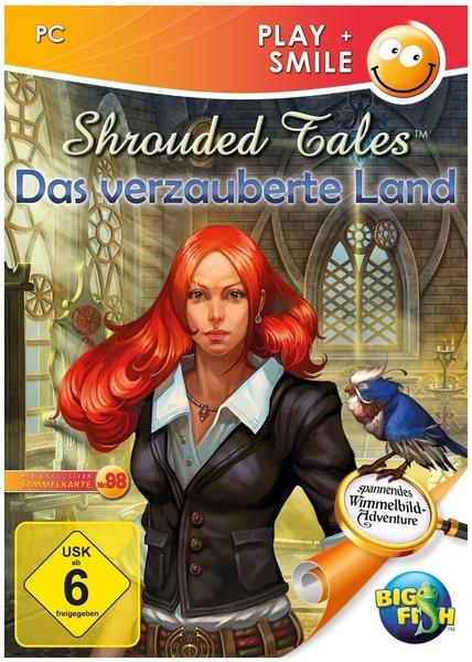 Play+Smile Shrouded Tales: Das verzauberte Land (PC)
