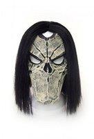 Gaya Entertainment Darksiders 2 Latex Maske Death