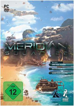 Meridian: Squad 22 (PC)