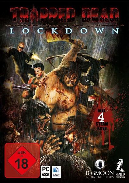 Trapped Dead: Lockdown (PC)