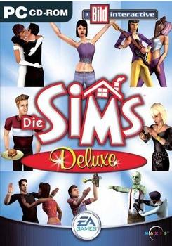 Electronic Arts Die Sims - Deluxe (Preis Hit) (PC)