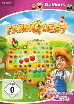 Rokapublish Farm Quest (PC)