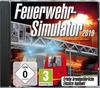 Feuerwehr-Simulator 2010