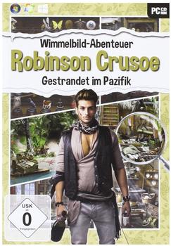 Robinson Crusoe: Gestrandet im Pazifik (PC)