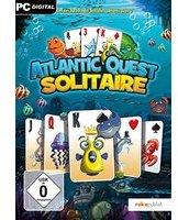 Rokapublish Atlantic Quest Solitaire (Download) (PC)