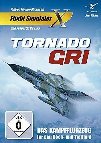 Tornado GR1 (Add-On) (PC)