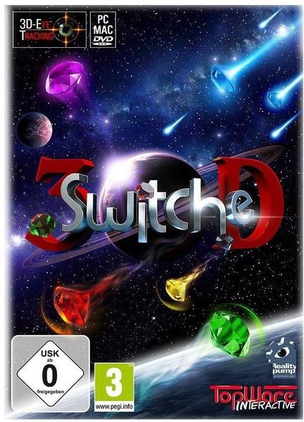 3switcheD (PC/Mac)