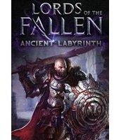 CI Games Lords of the Fallen - Ancient Labyrinth (Download) (PC)