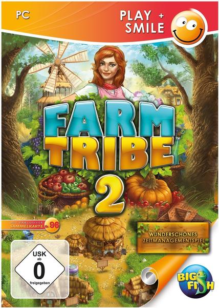 Farm Tribe 2 (PC)
