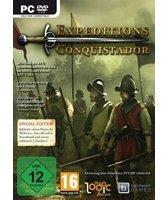 bitComposer Expeditions: Conquistador (Download) (PC)