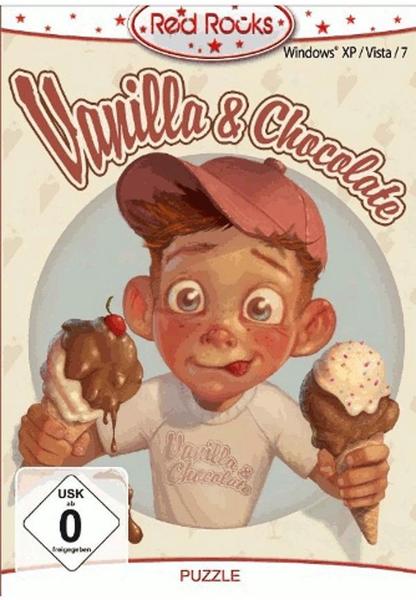 Vanilla & Chocolate (PC)