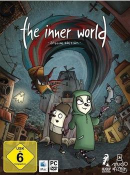 The Inner World: Special Edition (PC/Mac)
