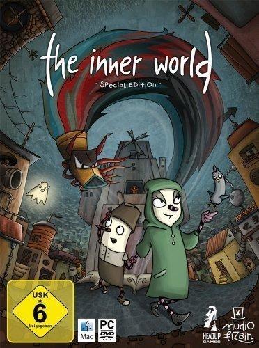 The Inner World: Special Edition (PC/Mac)