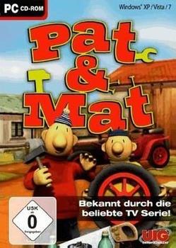 Pat & Mat (PC)