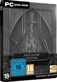 Dark Souls 3: Apocalypse Edition (PC)