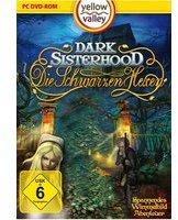 S.A.D. Dark Sisterhood: Die schwarzen Hexen (Yellow Valley) (PC)