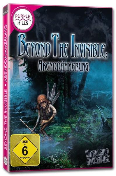 Beyond the Invisible: Abenddämmerung (PC)