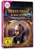 Taken Souls: Blood Ritual (PC)