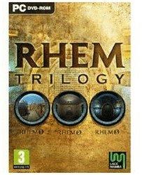 Rhem: Trilogy (PC)