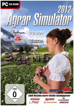 UIG Entertainment Agrar Simulator 2012 (PC)