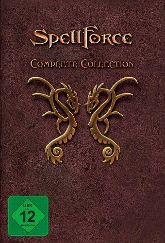 Spellforce: Complete Collection (PC)