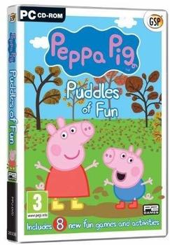 Avanquest Peppa Pig: Puddles of Fun (PC)