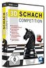 3D Schach 15 Competition