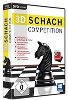 3D Schach 15 Competition