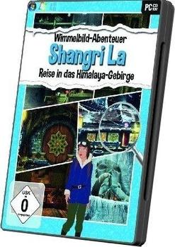 Shangri La - Reise in das Himalaya-Gebirge (PC)