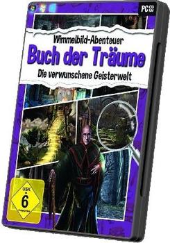 Buch der Träume - Die verwunschene Geisterwelt (PC)
