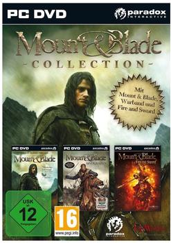 Mount & Blade: Collection (PC)