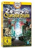 Yellow Valley Questerium: Sinister Trinity - Collectors Edition (PC)