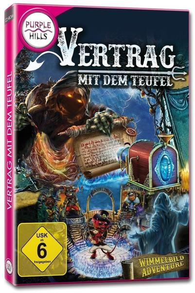 Vertrag mit dem Teufel (PC)