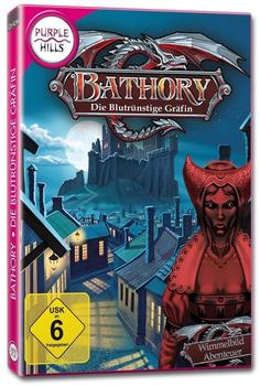 Bathory: Die blutrünstige Gräfin (PC)