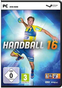 Bigben Interactive Handball 16 (PC)