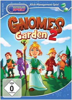 Gnomes Garden 2 (PC)