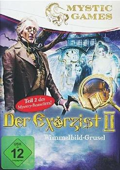 Braun Handels Der Exorzist 2 - Mystic Games