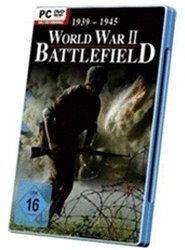 World War II Battlefield (PC)