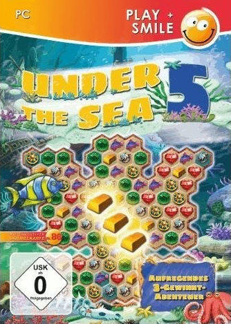 Under the Sea 5 (PC)