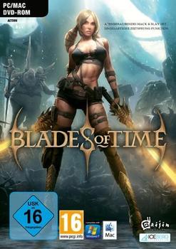 Blades of Time (PC/Mac)