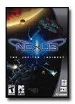 Nordic Games Nexus: The Jupiter Incident (Download) (PC)