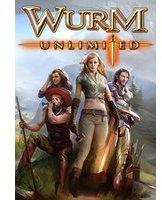 PlugInDigital Wurm Unlimited (Download) (PC)
