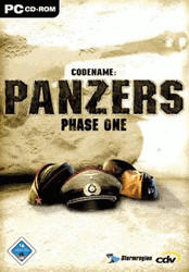 cdv Software Codename: Panzers - Phase One (PC)