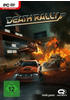 Death Rally [PC Steam Code]