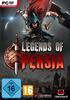 Legends of Persia [PC Steam Code]
