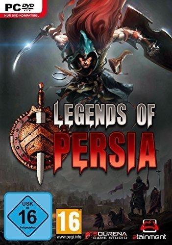 Legends of Persia (PC)