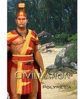 2K GAMES Civilization V - Szenario Pack: Polynesia (Add-On) (Download) (PC)