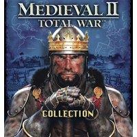 Sega Medieval II: Total War Collection (Download) (PC)