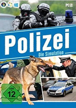 Polizei - Simulation (PC)