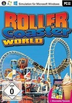 Roller Coaster World (PC)
